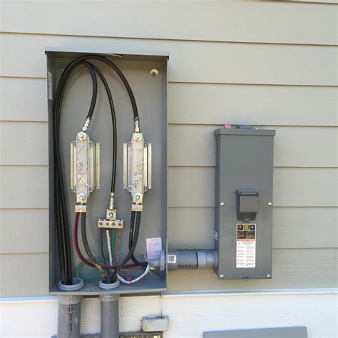 electric meter box with disconnect|meter base with emergency disconnect.